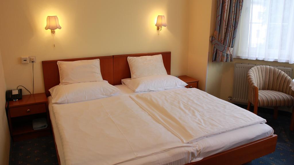 Hotel Josefa Salzburg Zewnętrze zdjęcie