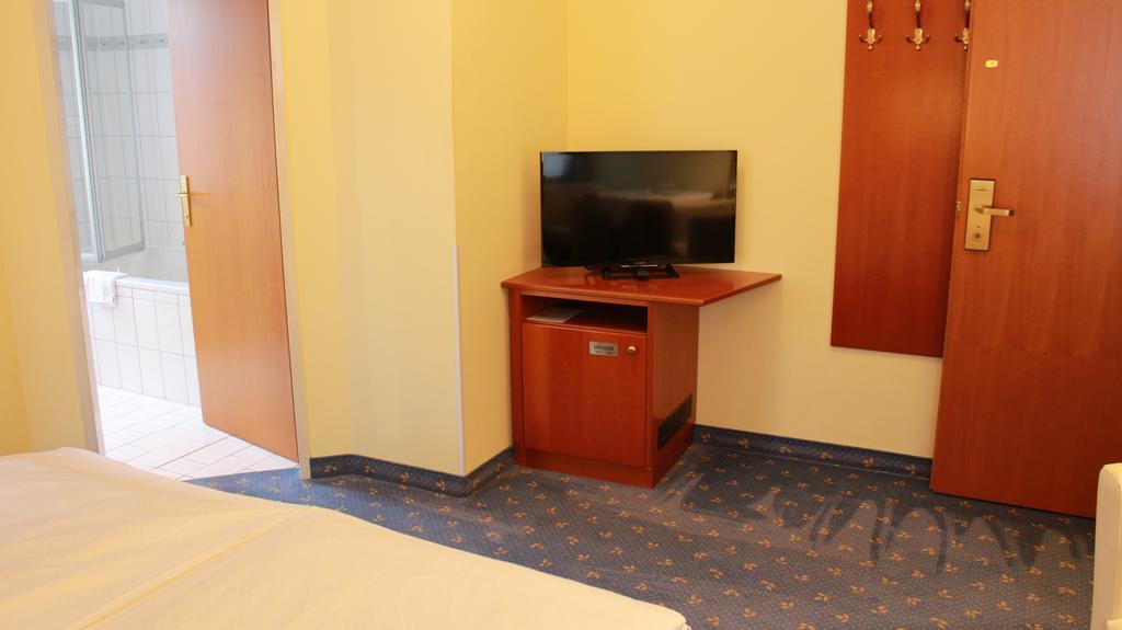 Hotel Josefa Salzburg Zewnętrze zdjęcie
