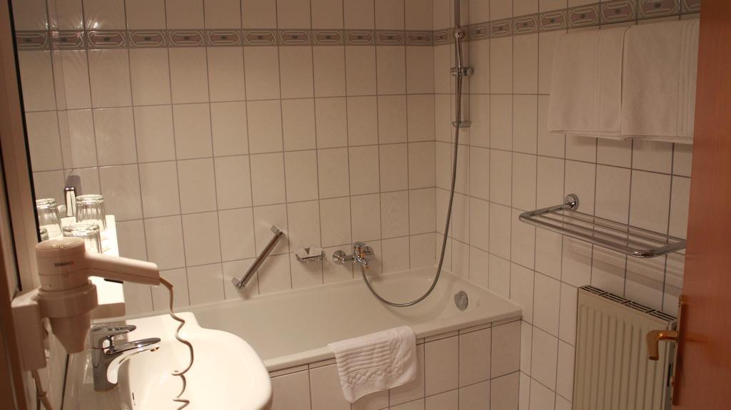 Hotel Josefa Salzburg Zewnętrze zdjęcie