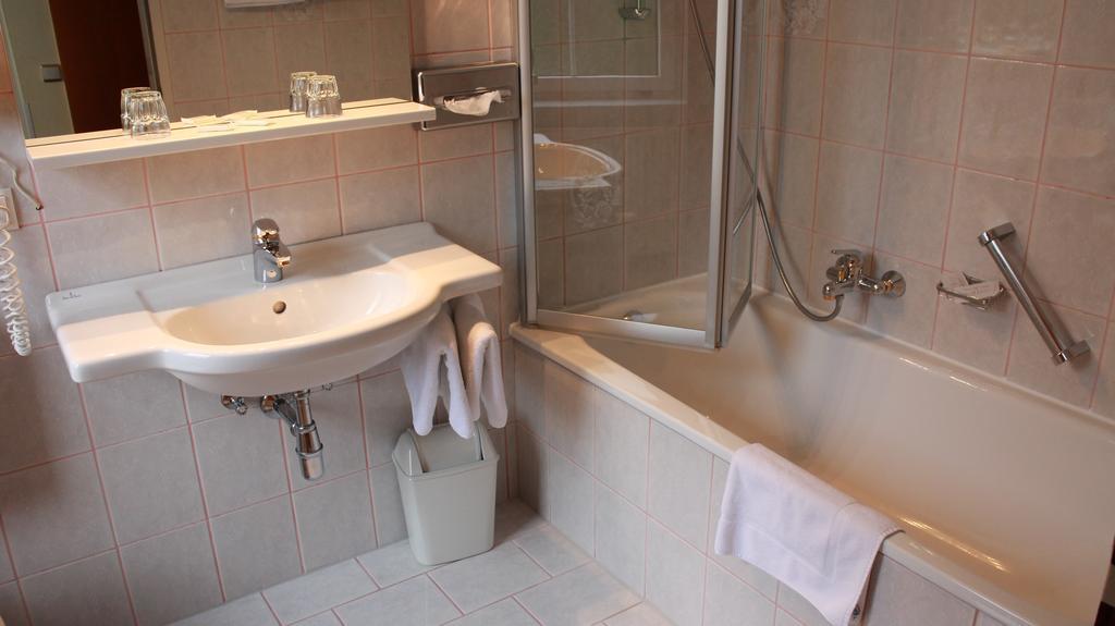 Hotel Josefa Salzburg Zewnętrze zdjęcie