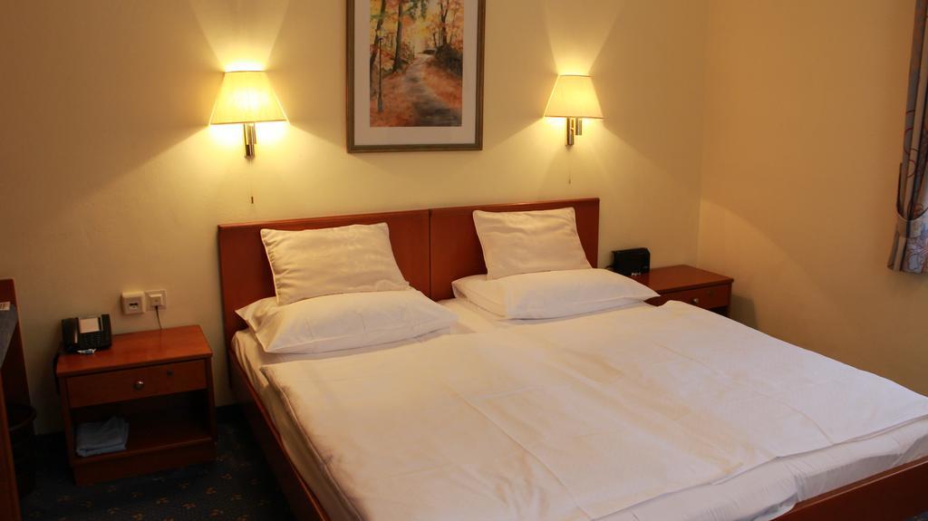 Hotel Josefa Salzburg Zewnętrze zdjęcie