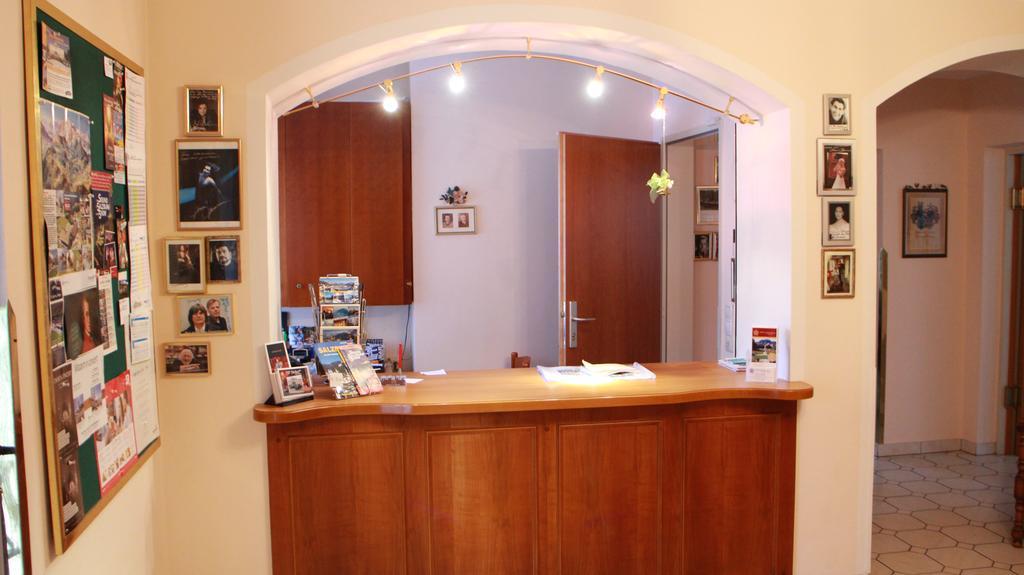 Hotel Josefa Salzburg Zewnętrze zdjęcie