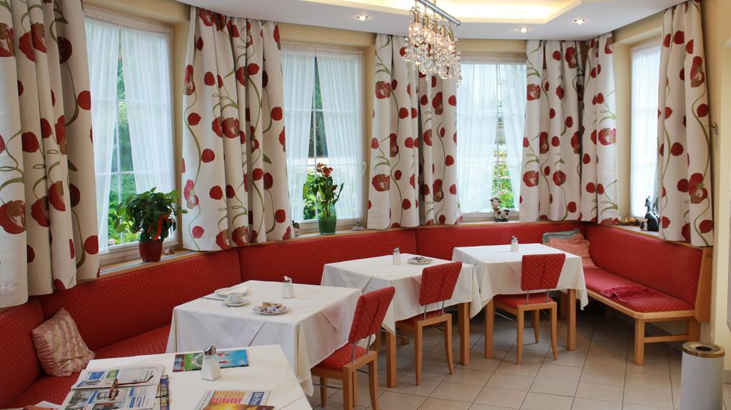 Hotel Josefa Salzburg Zewnętrze zdjęcie
