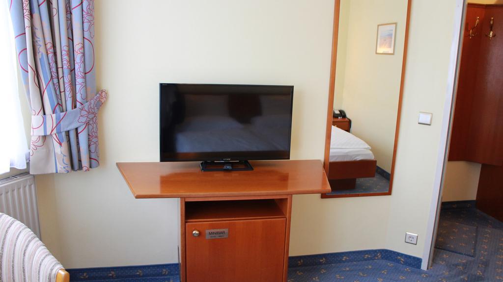 Hotel Josefa Salzburg Zewnętrze zdjęcie