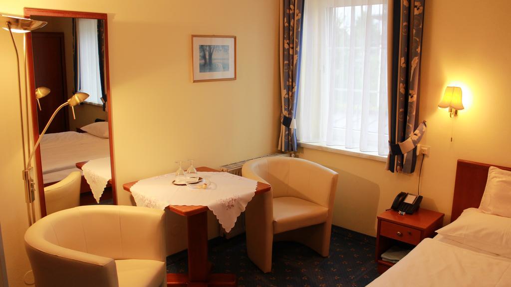 Hotel Josefa Salzburg Zewnętrze zdjęcie