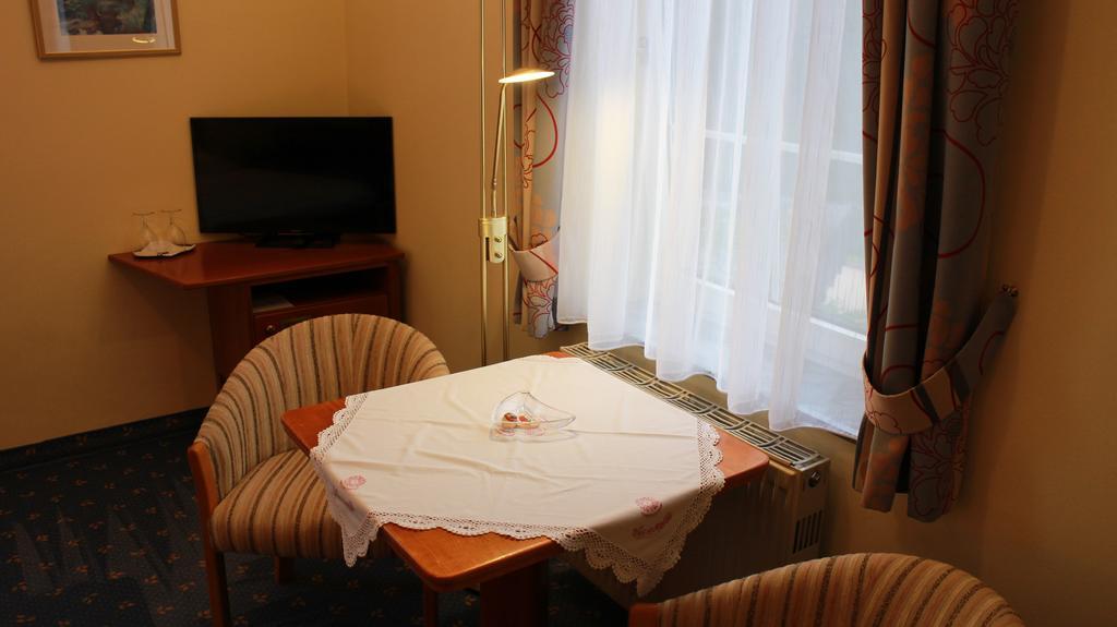 Hotel Josefa Salzburg Zewnętrze zdjęcie