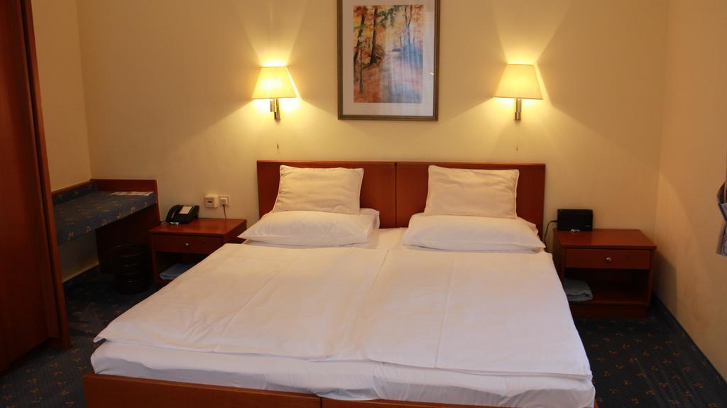 Hotel Josefa Salzburg Zewnętrze zdjęcie