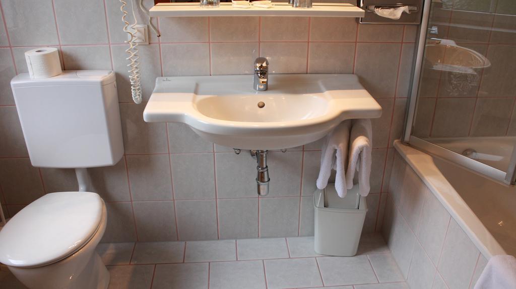 Hotel Josefa Salzburg Zewnętrze zdjęcie